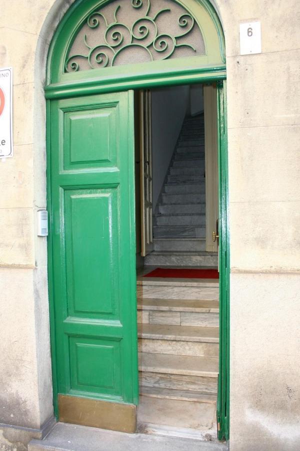 Appartamento Conte Rosso Turin Exterior foto